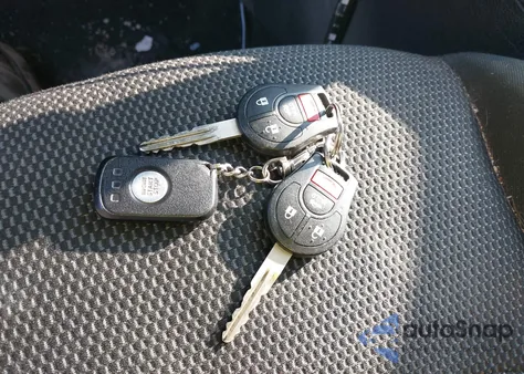 2019 Nissan Sentra S из США, поврежденный, VIN 3N1AB7AP5KY352201